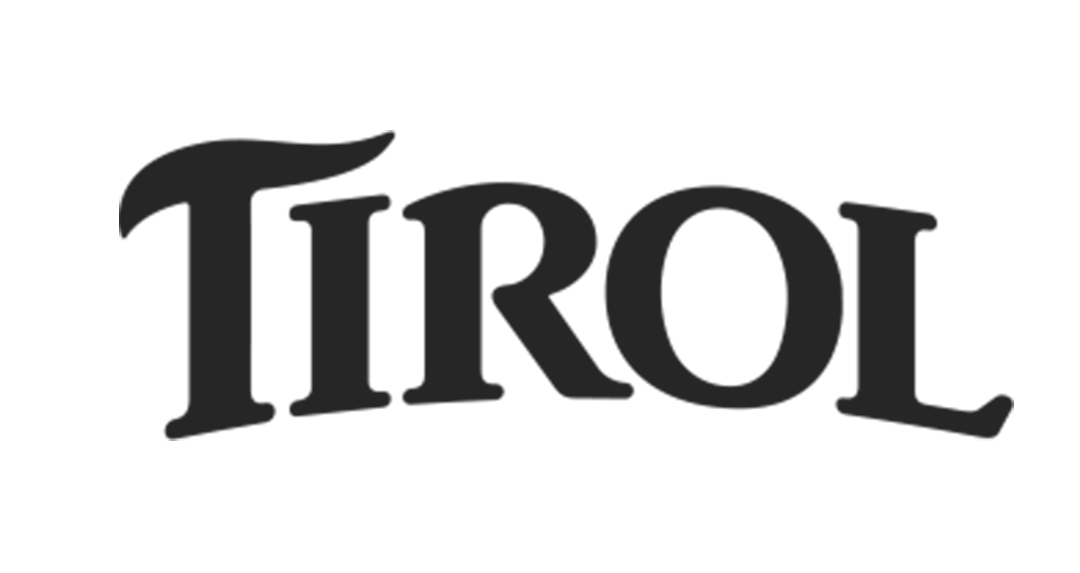 Tirol Preto logo